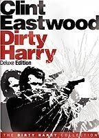 Dirty Harry Breasts Bush 70602