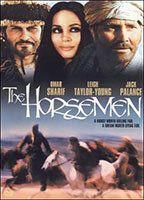The Horsemen Breasts Sexy 89550