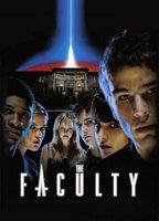 The Faculty Breasts Butt 77610