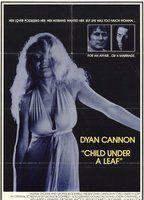 Child Under a Leaf Breasts Bush 79136