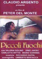 Piccoli fuochi Breasts Bush 79466