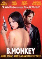 B. Monkey Breasts Bush 75009