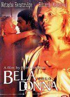 Bela Donna Breasts Bush 77638