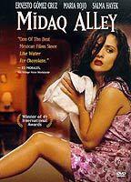 Midaq Alley Sexy Underwear 53349