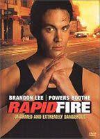 Rapid Fire Body Double Breasts 88142