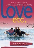 Love, etc... Breasts Bush 83616