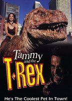 Tammy and the T-Rex Sexy Underwear 73007