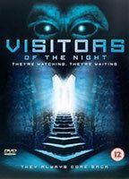 Visitors of the Night Sexy 89558