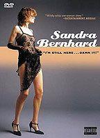 Sandra Bernhard: I'm Still Here Dammit! Sexy Thong 73360