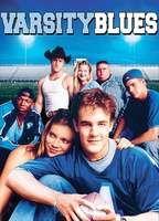 Varsity Blues Breasts Left Breast 119703