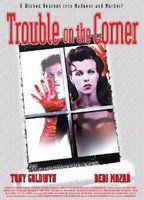 Trouble on the Corner