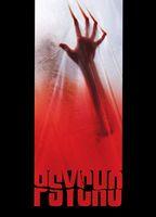 Psycho Butt Sexy 118824