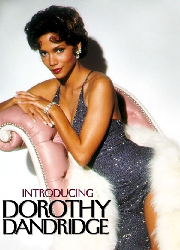Introducing Dorothy Dandridge