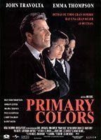 Primary Colors Sexy 88759
