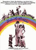 Under the Rainbow Underwear 85753