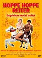 Engelchen macht weiter - Hoppe, hoppe Reiter Breasts Butt 73996