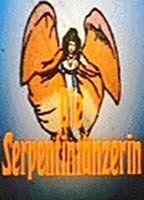 Die Serpentintänzerin Breasts Bush 92357