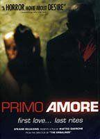 Primo amore Breasts Bush 91378