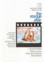 The Strange Affair Breasts Butt 87984
