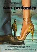 Eaux profondes Breasts Bush 92865