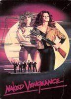 Naked Vengeance Breasts Bush 84529