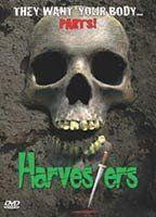 Harvesters Breasts Butt 92822