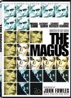 The Magus Body Double Breasts 80509