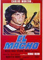 El macho Breasts 93000