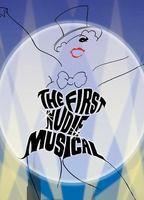 The First Nudie Musical Breasts Bush 133606