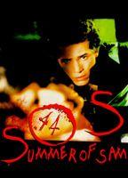Summer of Sam Breasts Underwear 119985