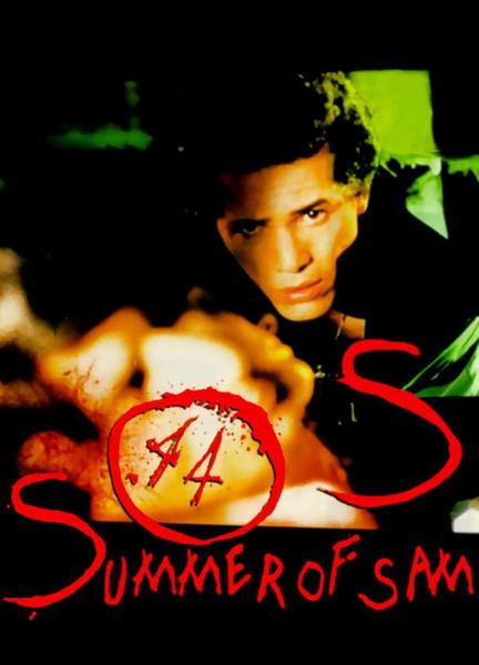 Summer of Sam Breasts Underwear 119985
