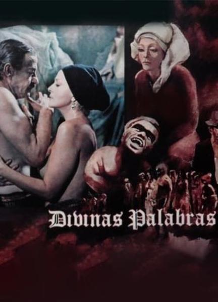 Divinas palabras Breasts Bush 127037