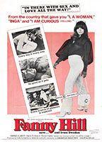 Fanny Hill Breasts Butt 88804