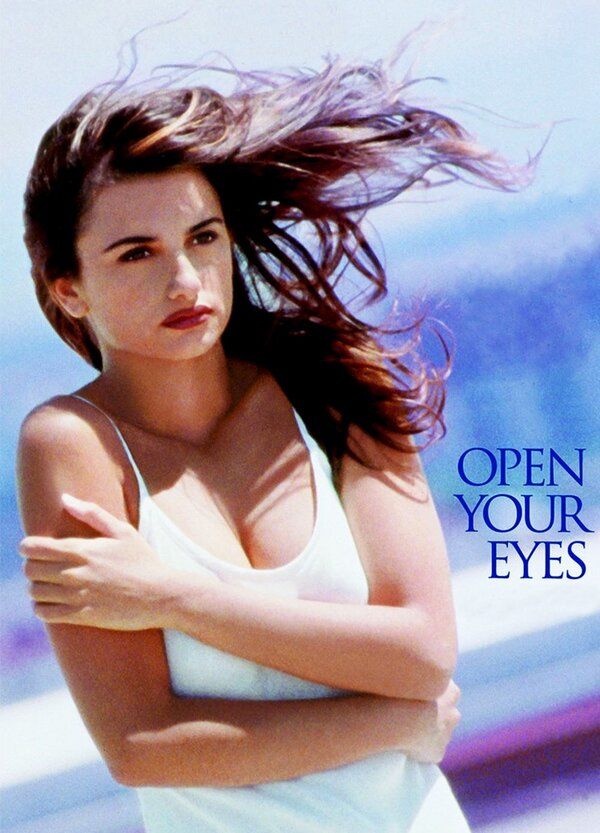 Open Your Eyes