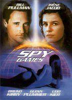 Spy Games Breasts Bush 80690