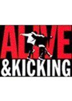 Alive and Kicking Breasts 81311