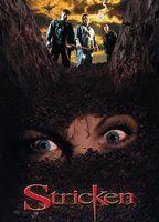 Stricken Breasts Butt 111520