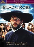 Black Robe