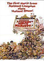National Lampoon's Movie Madness Breasts Butt 78427