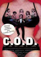 C.O.D. Breasts Breasts* 81588