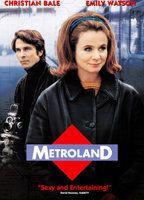 Metroland Breasts Bush 78172