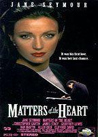 Matters of the Heart Underwear 53443