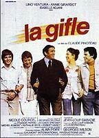 La gifle Breasts 53447