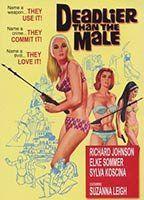 Deadlier Than the Male Bikini Sexy* 90983