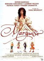 Marquise Breasts Bush 115455
