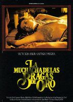 La muchacha de las bragas de oro