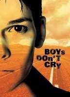 Boys Don't Cry Breasts Bush 119346