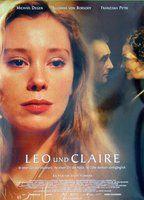 Leo und Claire Breasts Bush 80231