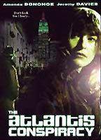 The Atlantis Conspiracy Breasts 59148