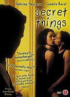 Secret Things Breasts Bush 69091